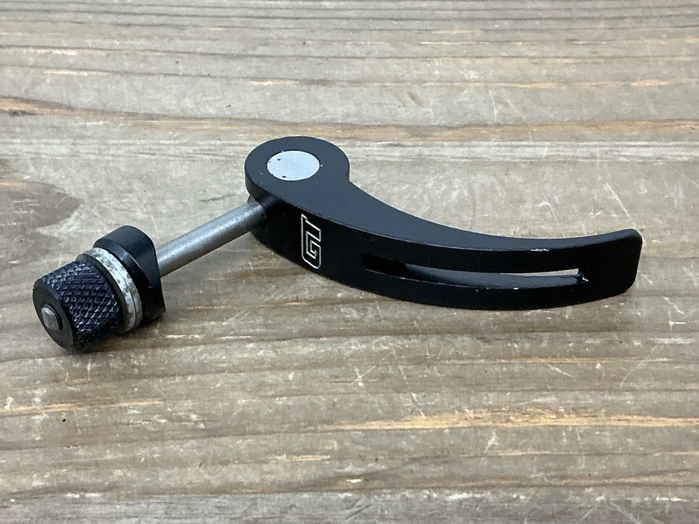 Vintage GT Seatpost Quick Release