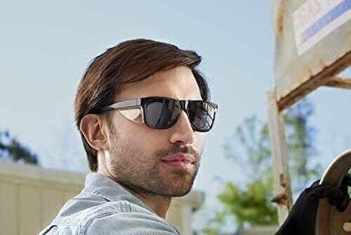Maverick Safety Eyewear