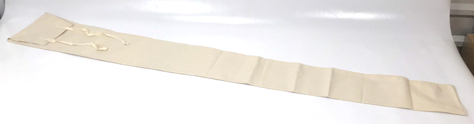 Cotton Canvas Gun Sleeve - Muskets, Longrifles