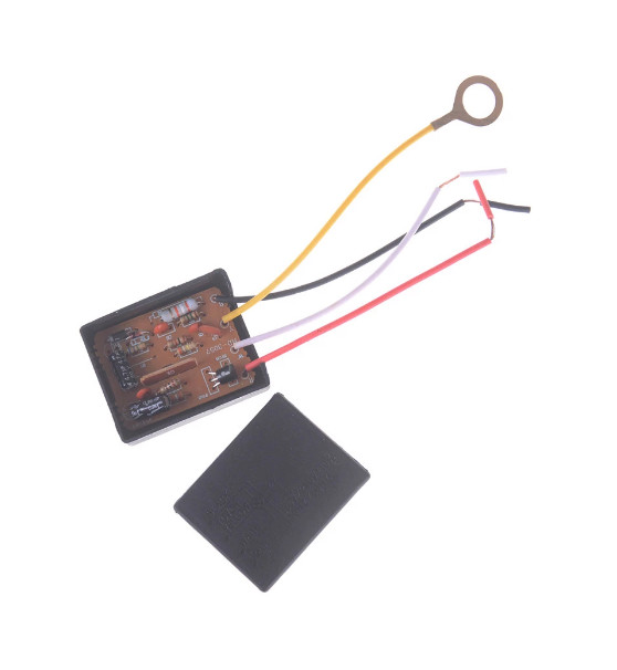 110/220V 3 Way Touch Sensor Switch Desk Light Parts Touch Control Sensor Dimmer