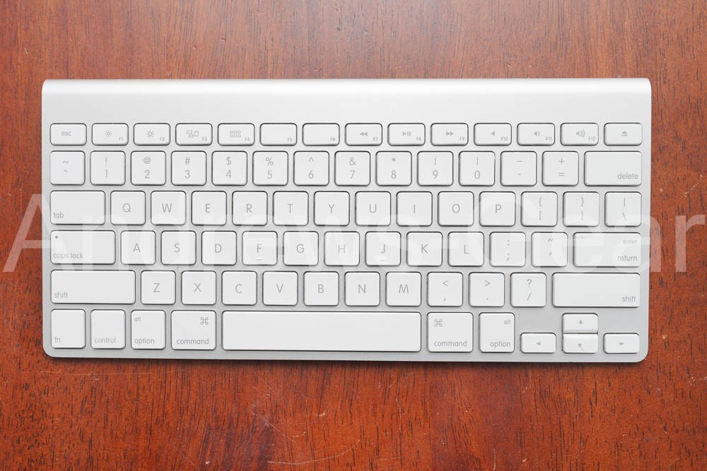 Apple Wireless Keyboard for Pro Macbook A1314 #2