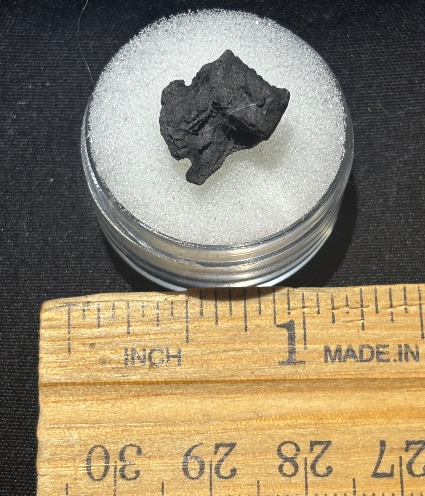 Original Civil War Soldiers Hardtack