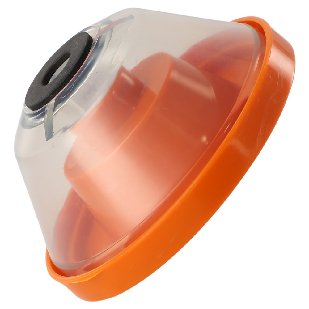 Professional Grade Electric Drill Dust Cover for Precise and Mess Drilling