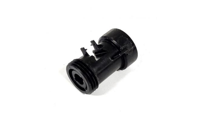 TeeJet Flowmeter, Fits Chemsaver, Less Sensor | 57-00122