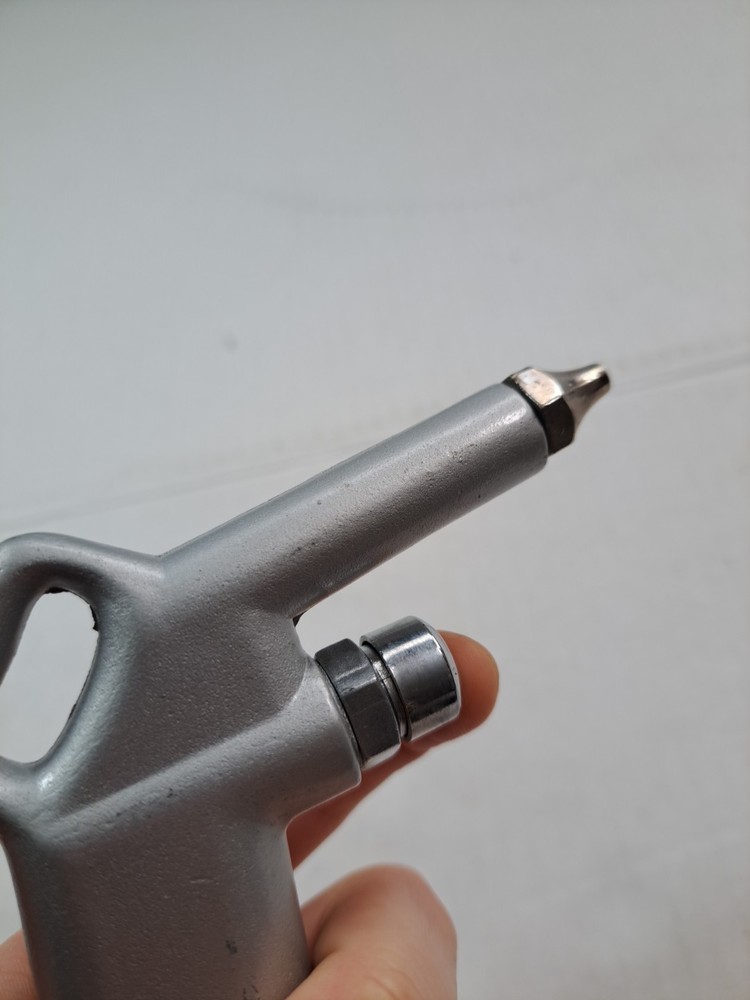AG-A Air Duster Gun