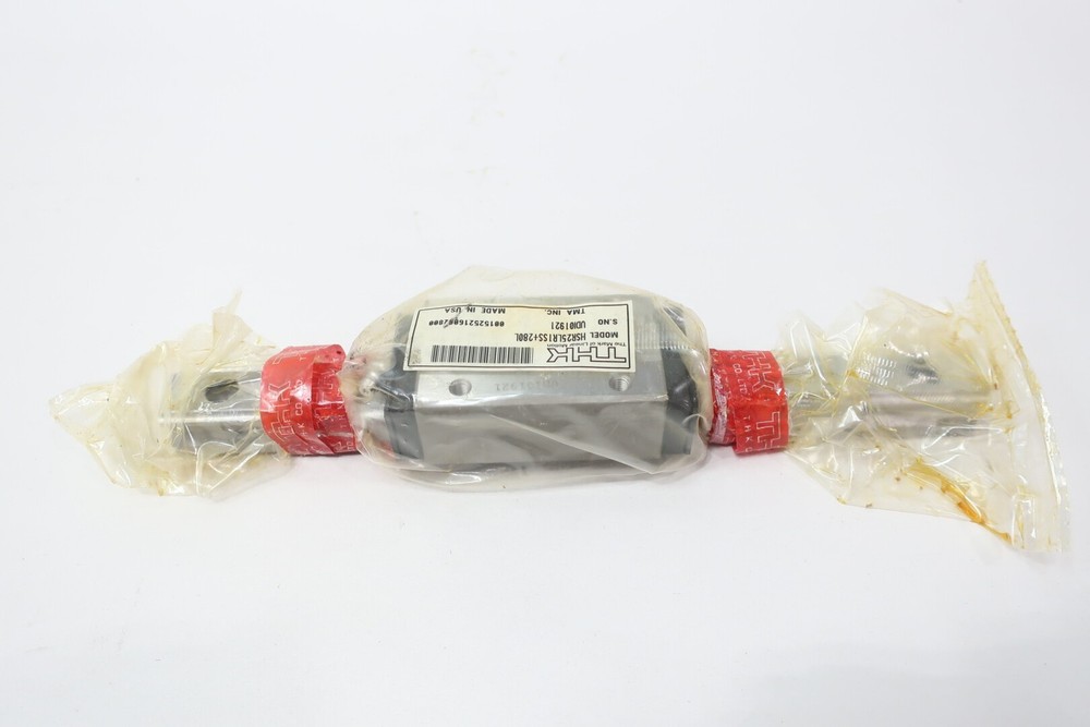 Thk HSR25LR1SS+280L Linear Guide