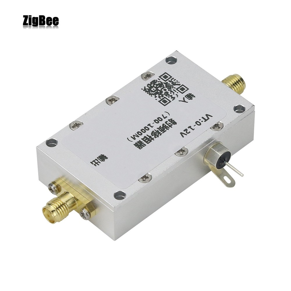 QM-PHA0710B RF Phase Shifter Analog Phase Shifter 915M Phase Shift Phased Array