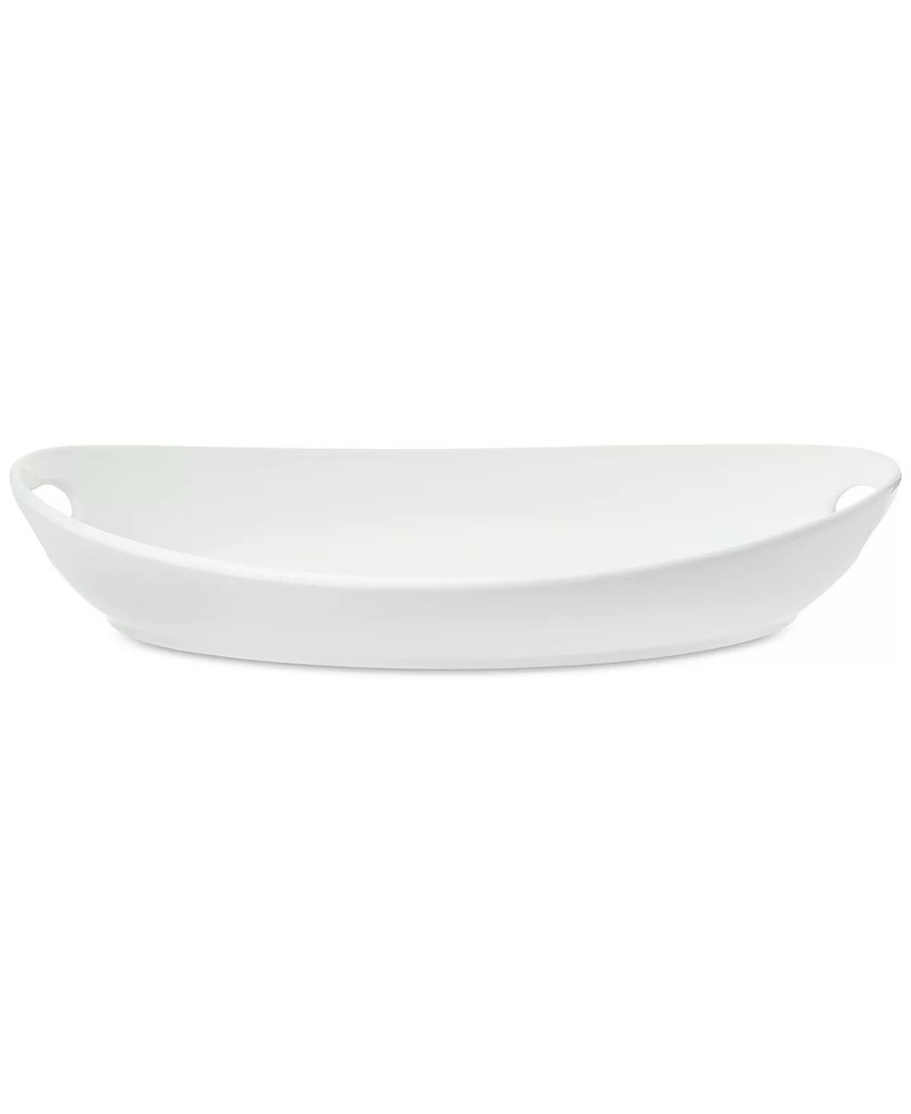 The Cellar Dinnerware Nesting Servers, Set of 2