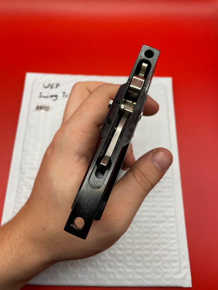 WGP Swing Trigger Frame
