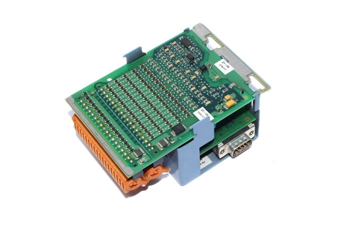 B&R 7DM465.7 DIGITAL MIXED MODULE