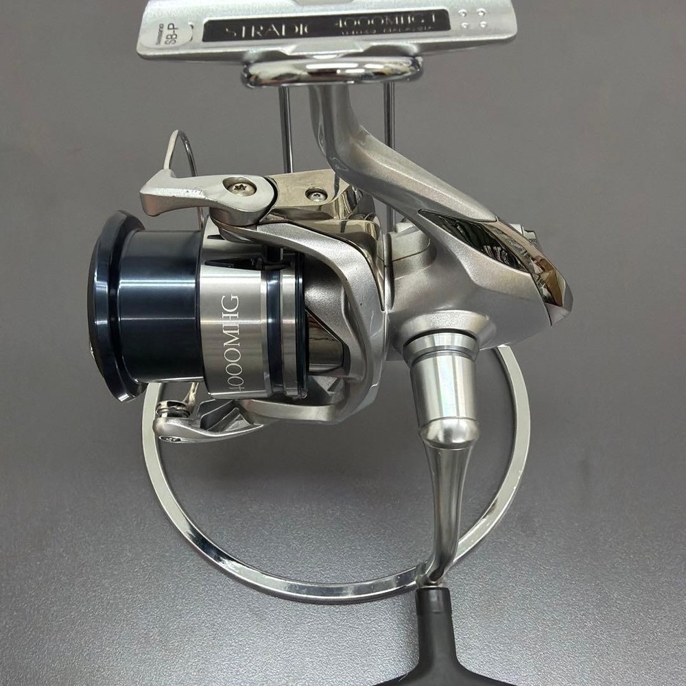 SHIMANO First come first served from Japan