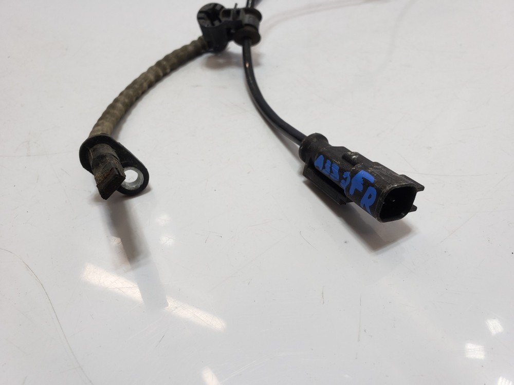 ✅ 2012-2020 OEM Tesla Model S Front Right Passenger Side Wheel Speed ABS Sensor