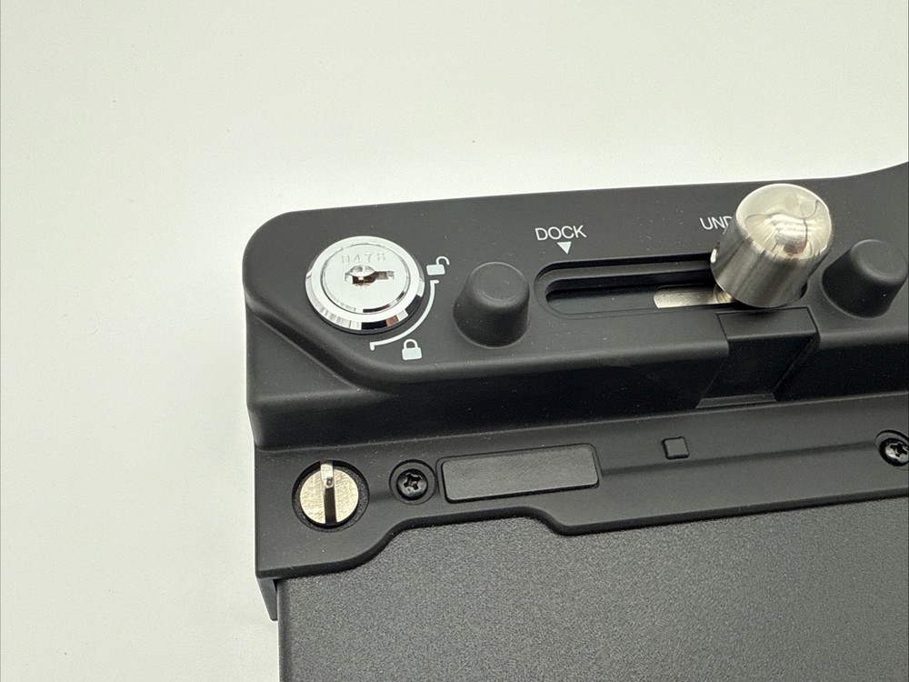 Panasonic CF-WEB301T NIB