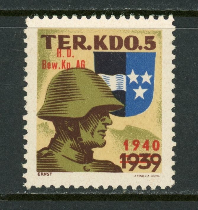 Oddities  / 26-3-8q / Mint NH