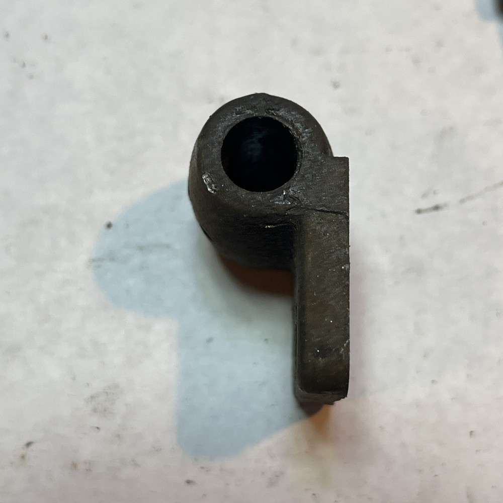 Craftsman 101 Lathe Lead Screw Support