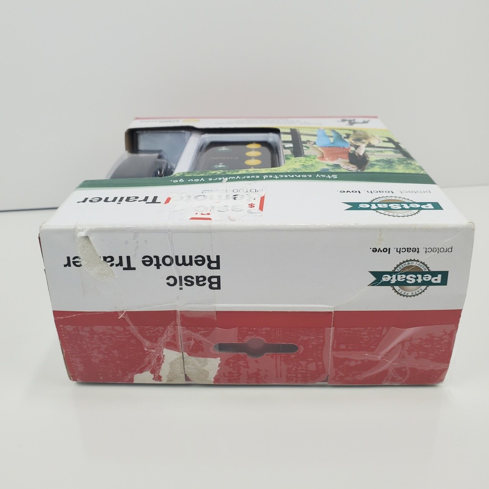 PetSafe PDT00-13882 Basic Static Remote Trainer