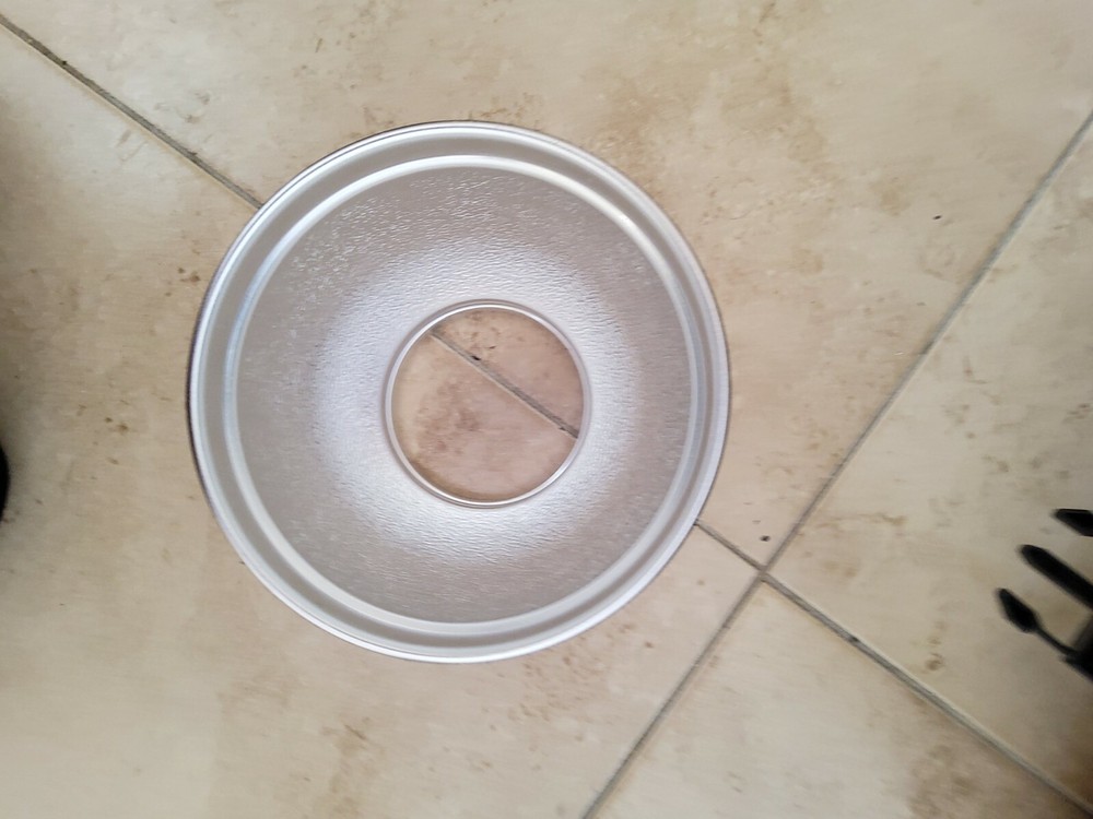 Strobe Lite Plus Fjwestscott