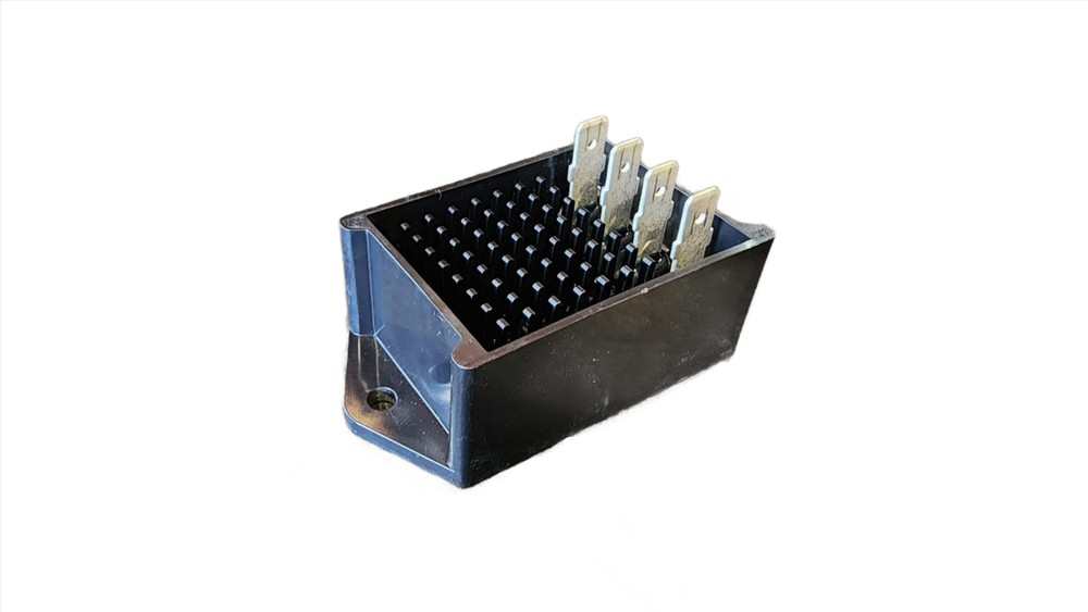 Control Module Assy RD-6-5356-0P
