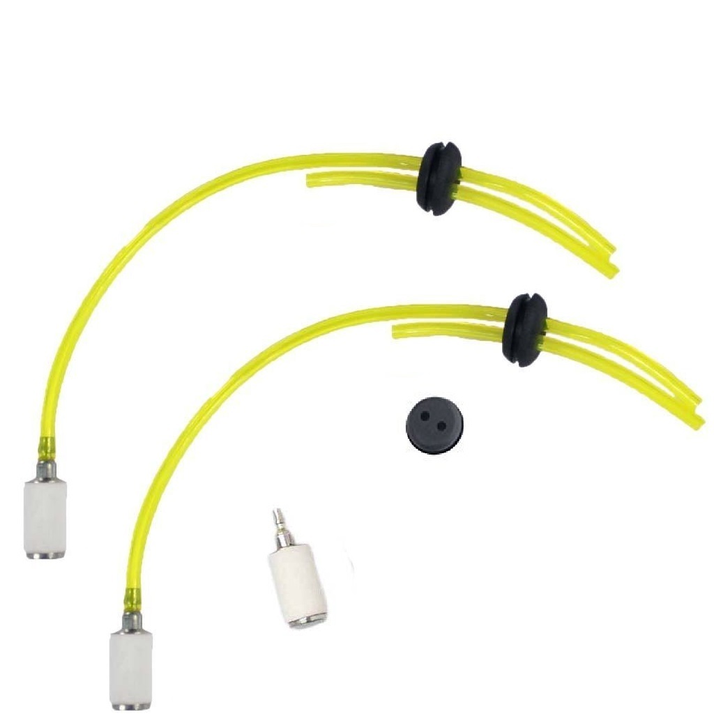 Fuel Line Two Hole Grommet Assembly for Earthquake Auger MC43 E43 3004105 300494