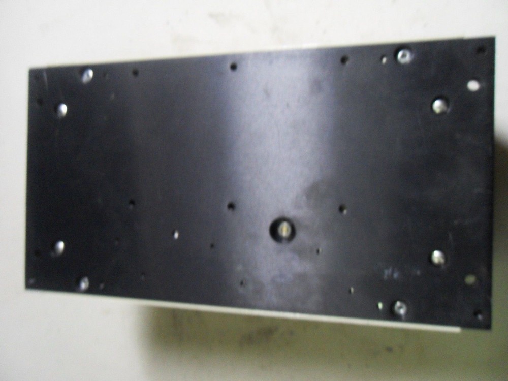 Moog 152x296 Servo Controller