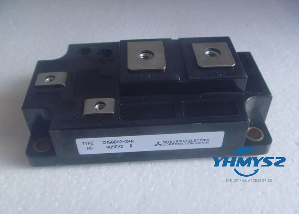 NEW Mitsubishi CM500HA-34A CM500HA34A Module #