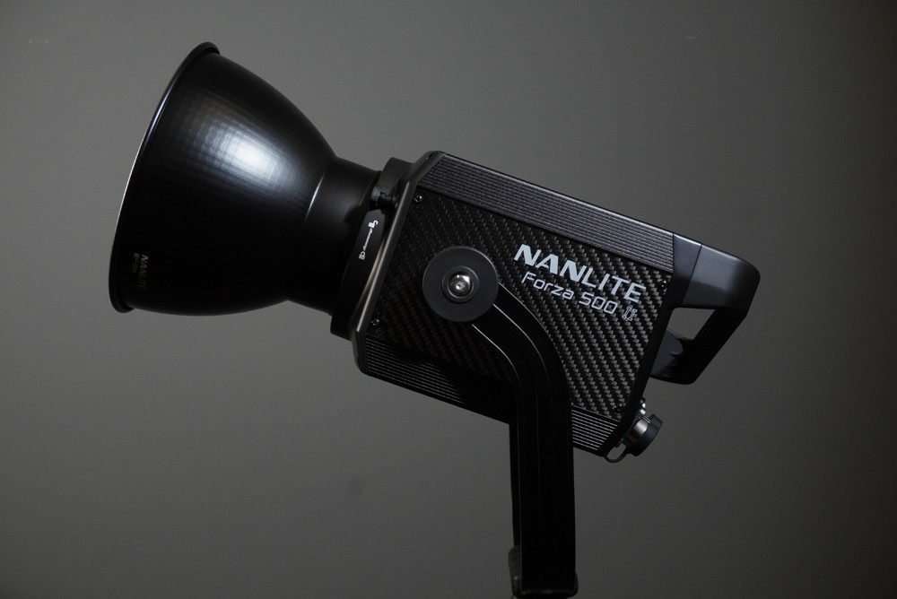 NANLITE Forza 500 II