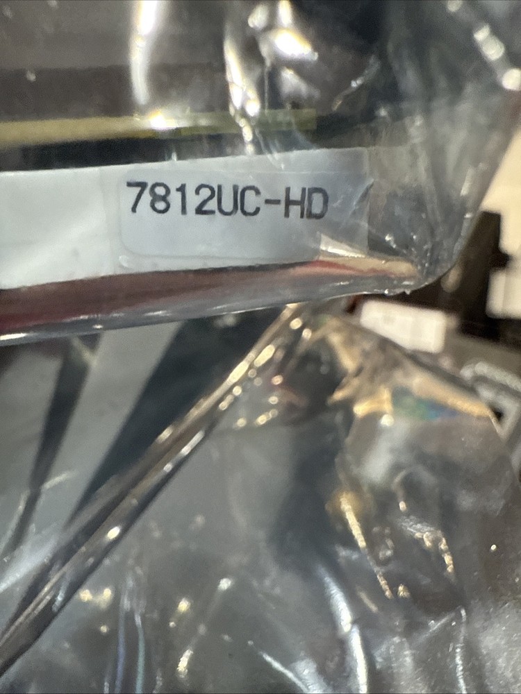 Everzt 7812UC-HD
