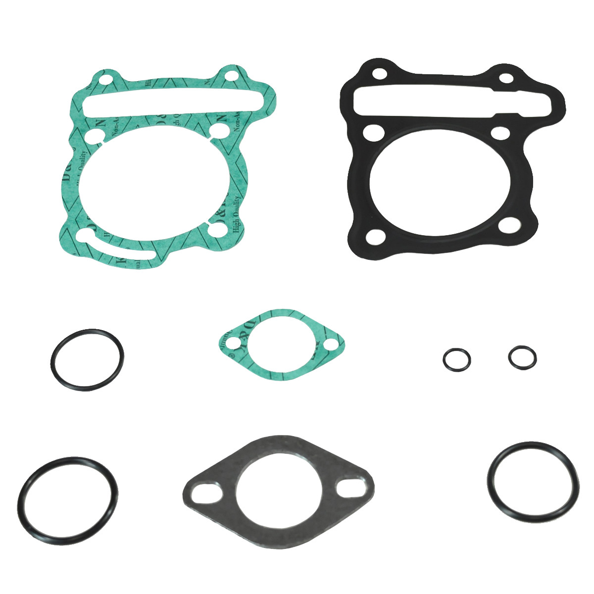 Namura Top End Gasket Kit for Polaris fits 2005-2024 Phoenix 200 & Sawtooth 200