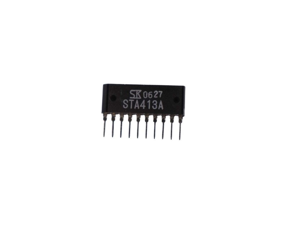 STA413A Component for Fuel Pump