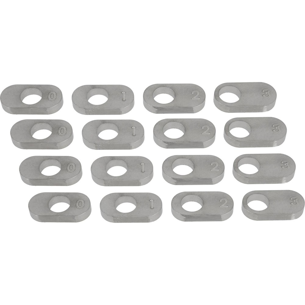 G-Comp Caster Adjustable Insert Kit