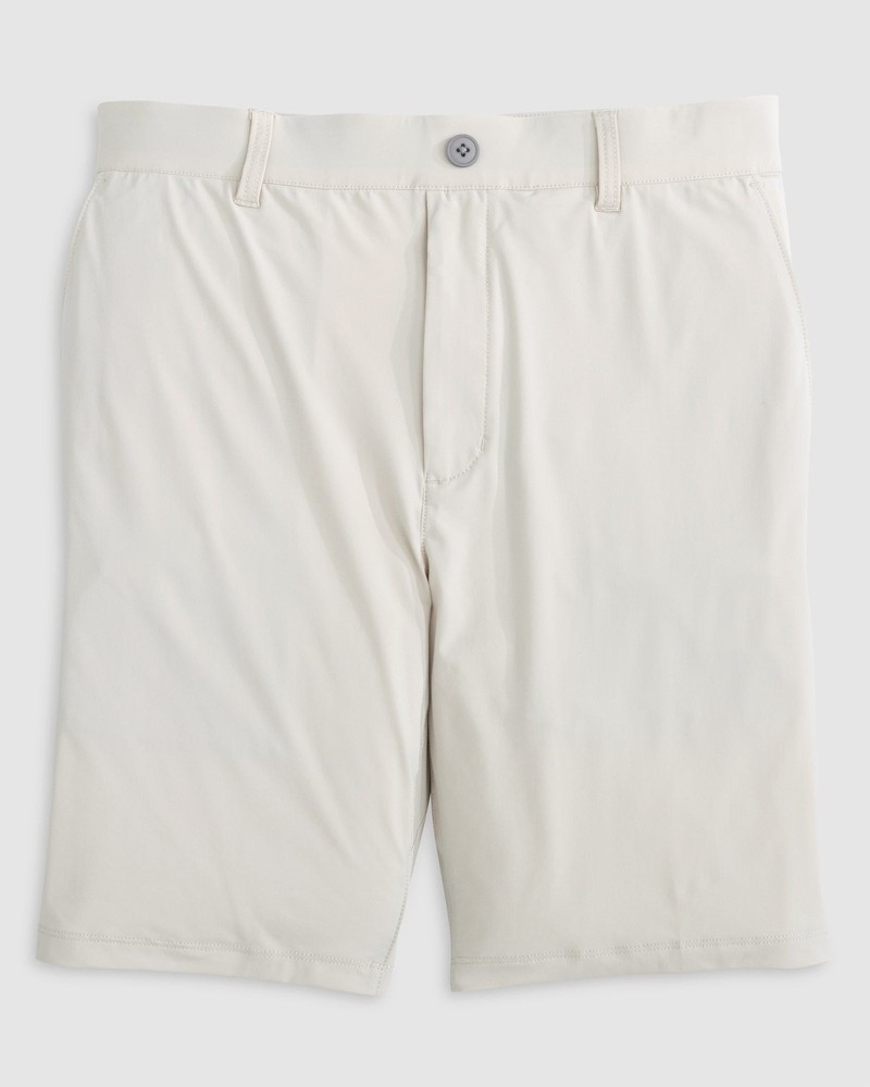 Fusionn Performance Pull-On Shorts Mens Size 32