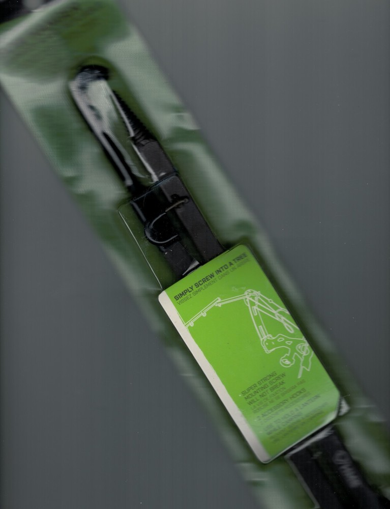 HME Products Folding Bow Hanger