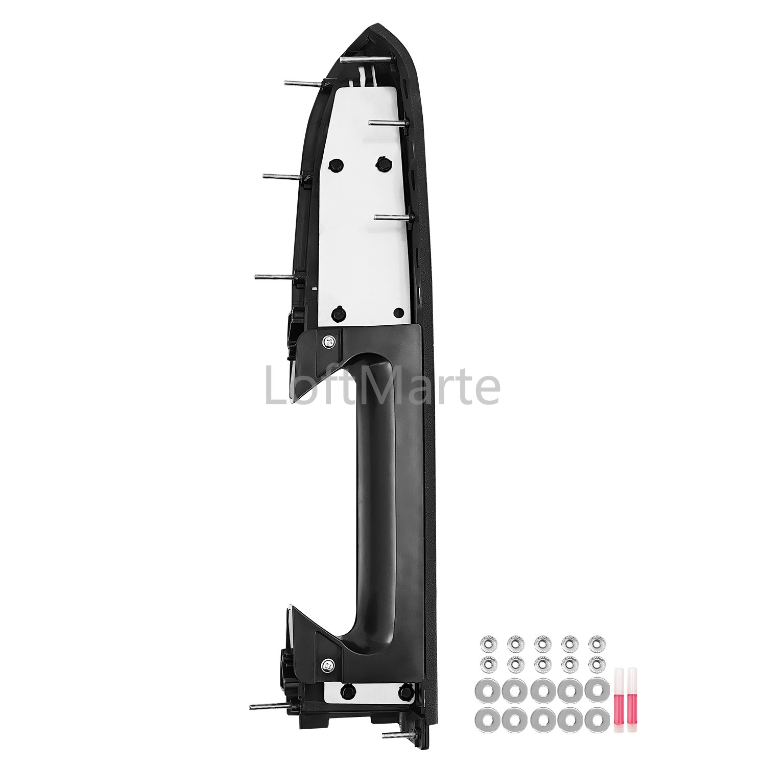 22818465 Left Armrest Repair Kit for Chevy Silverado GMC Sierra 2010-2014