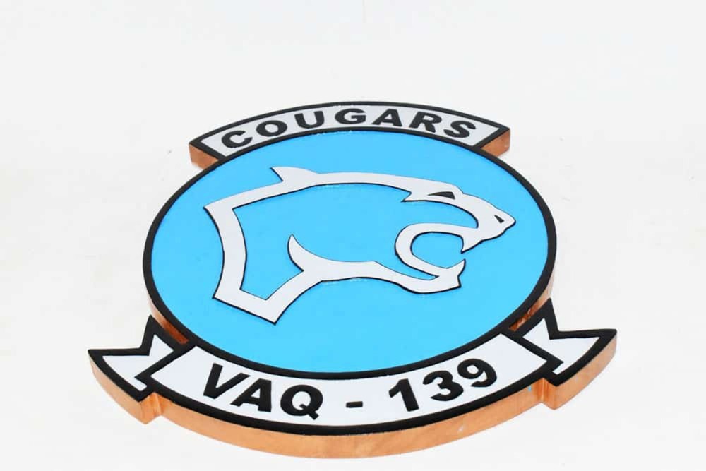 VAQ-139 Cougars
