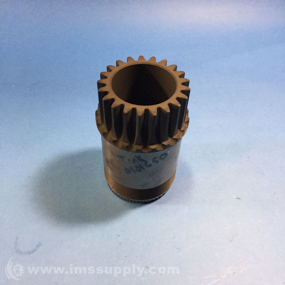 MPA10078 Gear FNIP