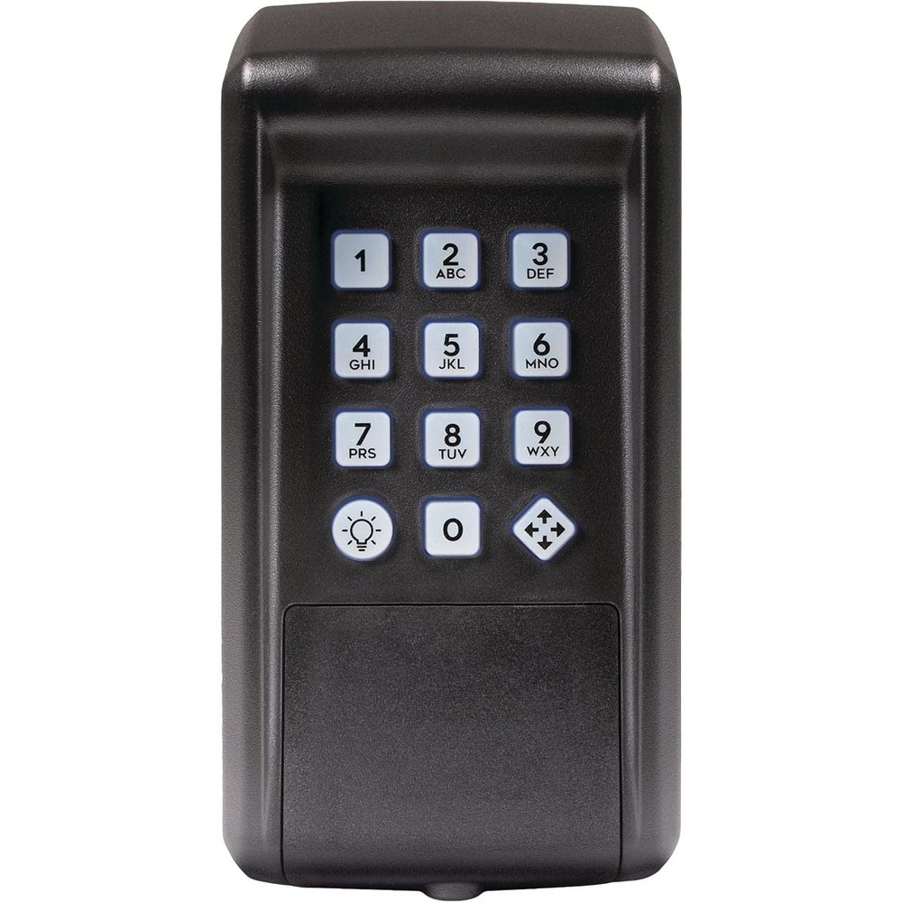 Wireless Digital Keypad