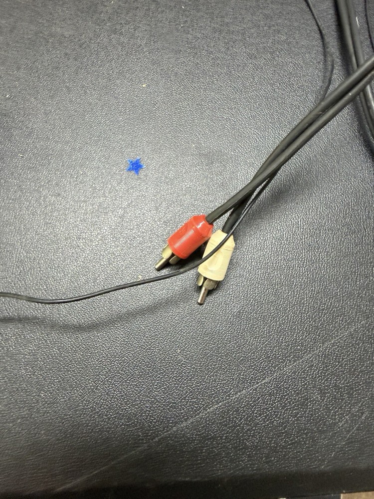 Vintage Technics SL-1650 Direct Drive Automatic Turntable Stacking Spindle READ