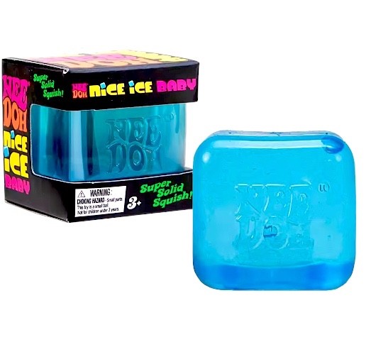 sensory toys
