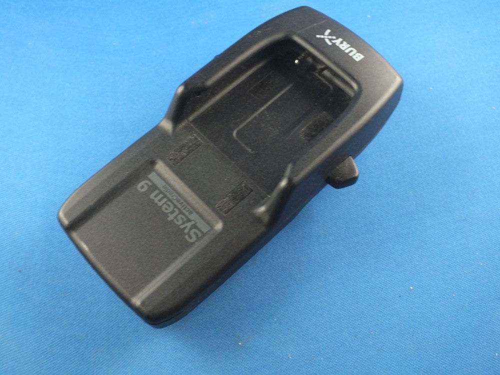 Bury mobile holder adapter for Nokia E51 active cradle TOP system 9 mobile case