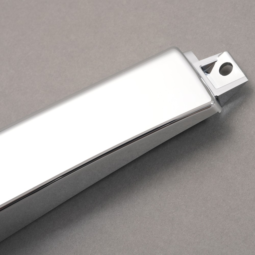 Chrome Dashboard Trim Insert Vertical For Freightliner Century Coronado Columbia