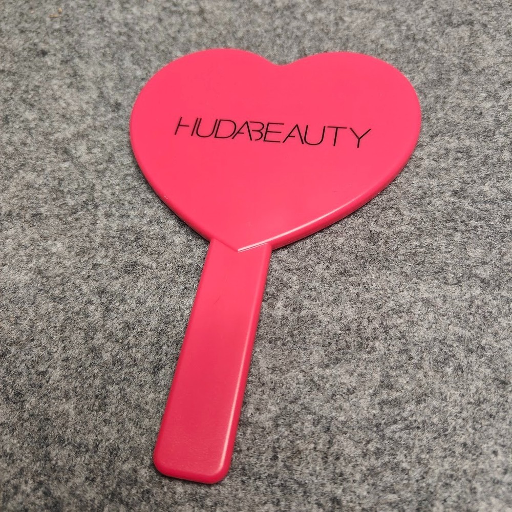 HUDABEAUTY HAND MIRROR