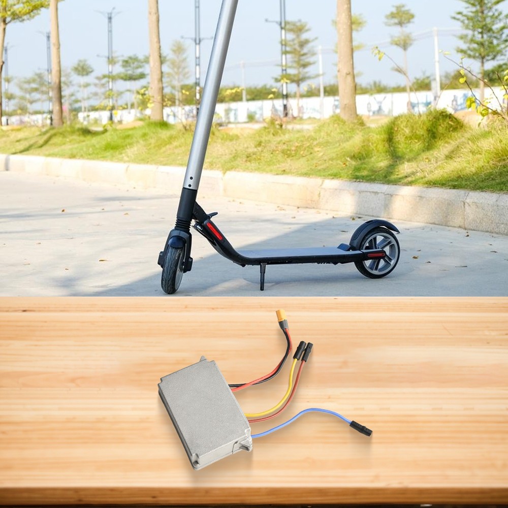 Perfect Replacement Main Board Controller for Ninebot Max G30 Electric Scooter