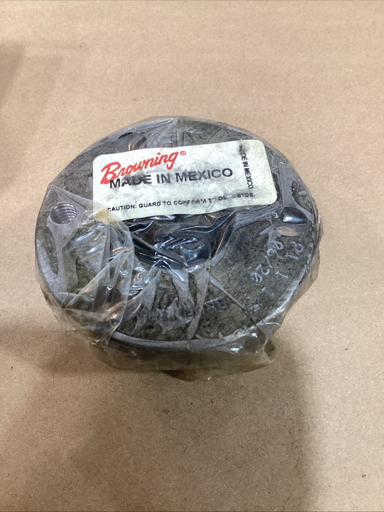 Browning 1069442 P1 1 1/4 Split Taper Bushing