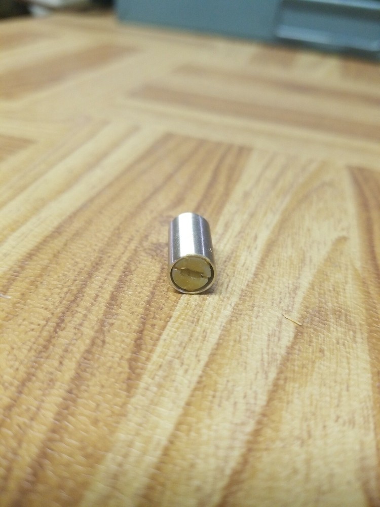 Pioneer ct-f9191 eject Button