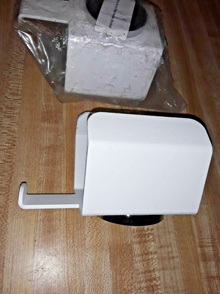 Magnetic Mount Bracket Spray Can toolbox can holder Tool Box Refrigerator BBQ
