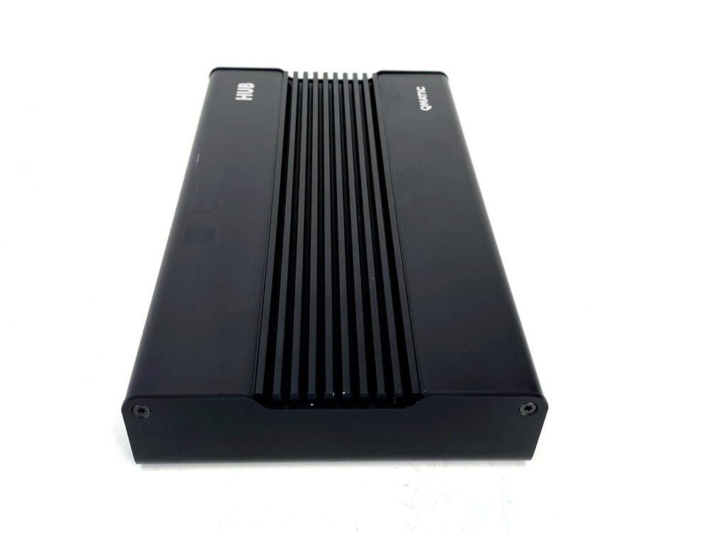 QMATIC Branch Hub 10216100