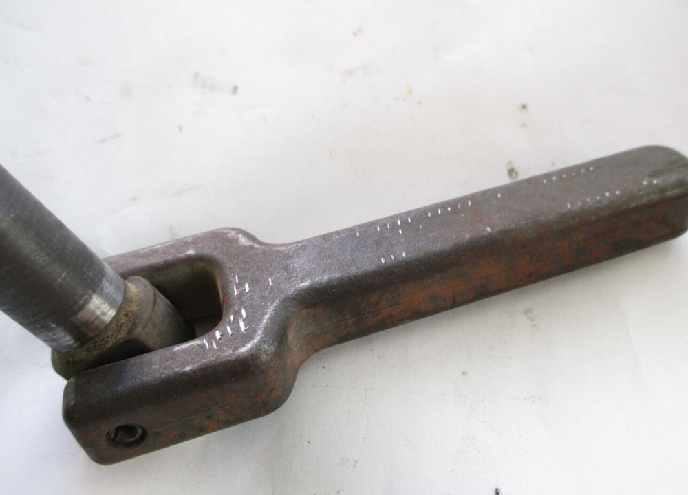 Milwaukee Locking Handle / Bolt 43-62-0540, for 4203 Electromagnetic Drill Press