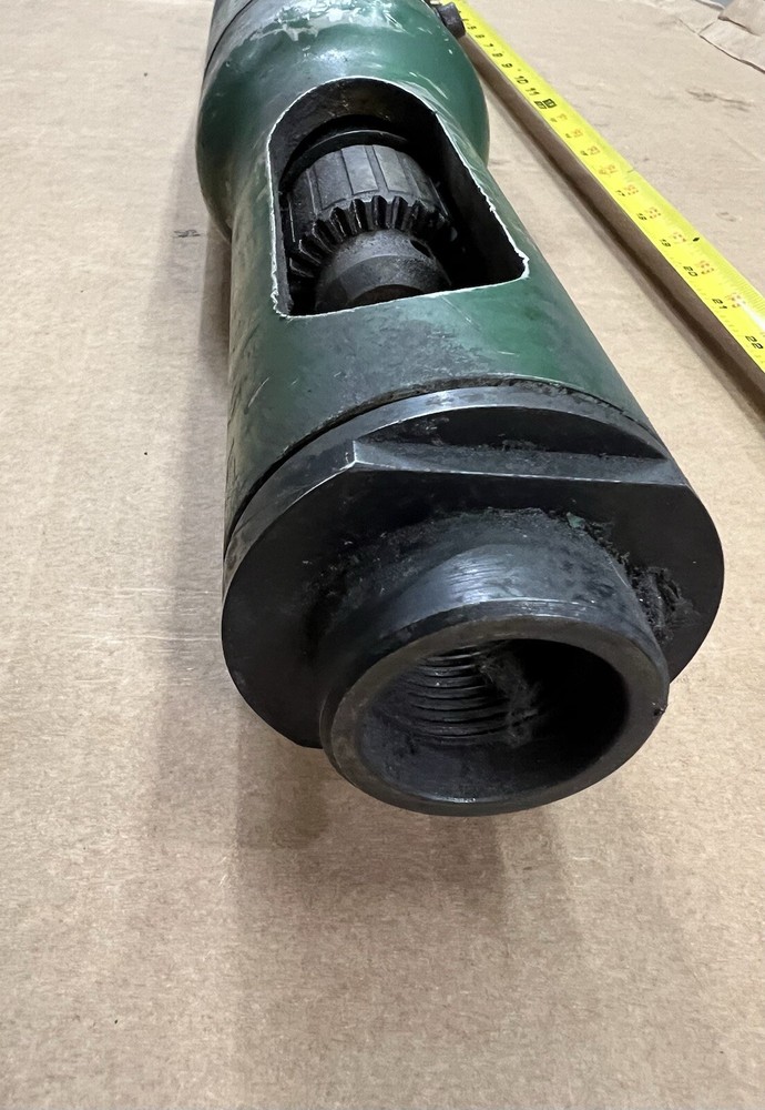 ARO Pneumatic Self Feed Drill B-1-6-2A