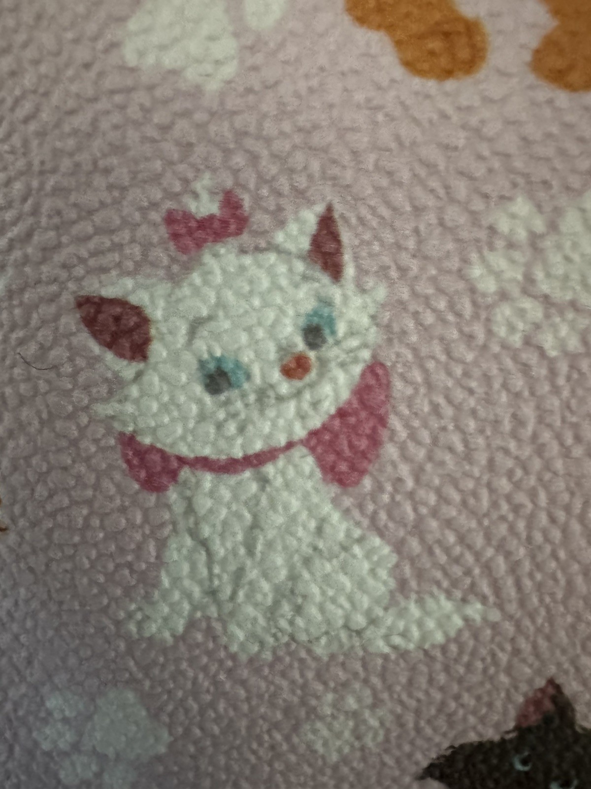 Dooney & Bourke Disney Cats Foldover Crossbody Bag 2019 NWT Beautiful Brand New