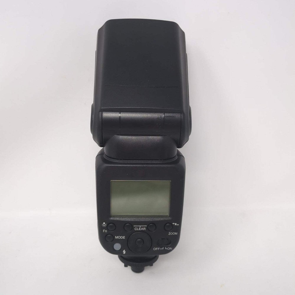 Commander Optics Speedlight Camera Flash TTL-613C